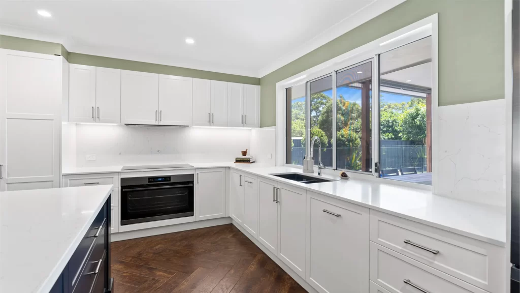 Visit our Capalaba showroom