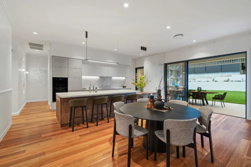 Southside's kitchen renovation specialists